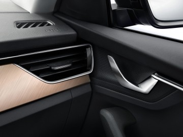 Skoda Scala &ndash; Rywal Golfa?